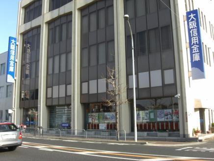 岸和田市加守町２丁目の新築一戸建(大阪信用金庫春木支店)