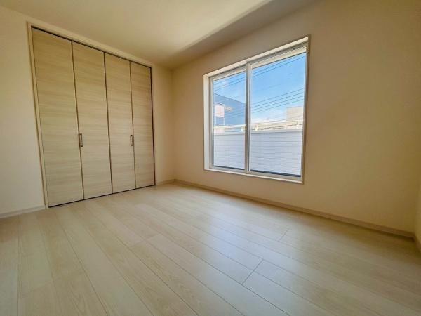 岸和田市加守町２丁目の新築一戸建