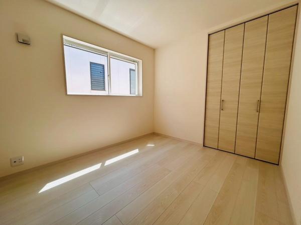 岸和田市加守町２丁目の新築一戸建