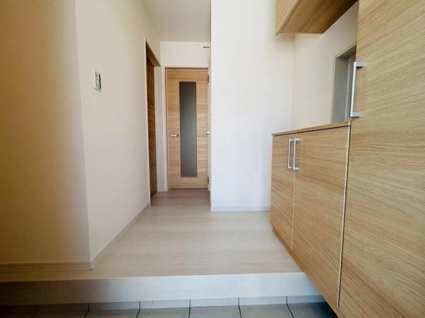 岸和田市加守町２丁目の新築一戸建