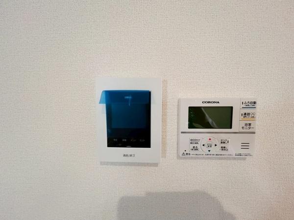 岸和田市加守町２丁目の新築一戸建