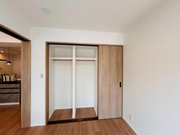 コスモハイツ光明池Ａ棟　中古マンション