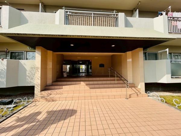 コスモハイツ光明池Ａ棟　中古マンション