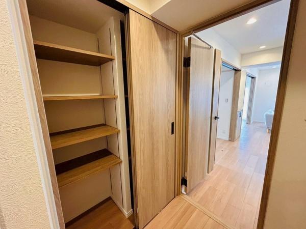 コスモハイツ光明池Ａ棟　中古マンション