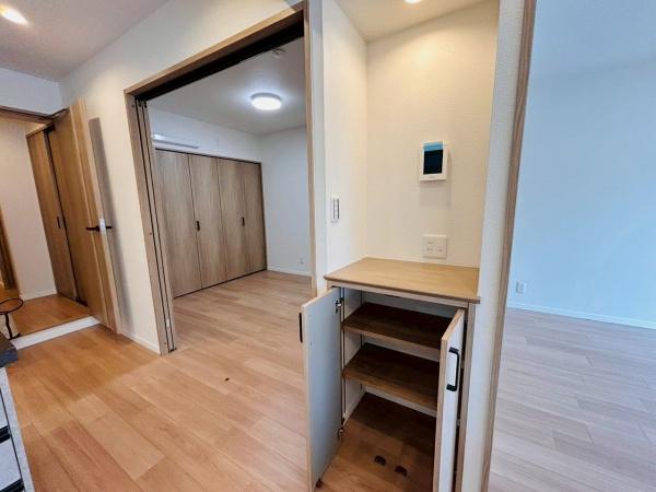コスモハイツ光明池Ａ棟　中古マンション