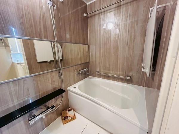 コスモハイツ光明池Ａ棟　中古マンション