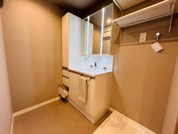 コスモハイツ光明池Ａ棟　中古マンション
