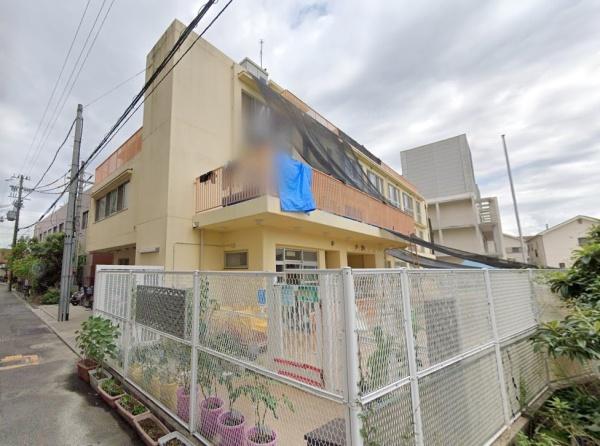 ルイシャトレ鳳　中古マンション(ひまわり保育園)