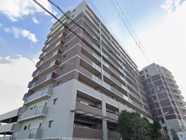 ルイシャトレ鳳 中古マンション