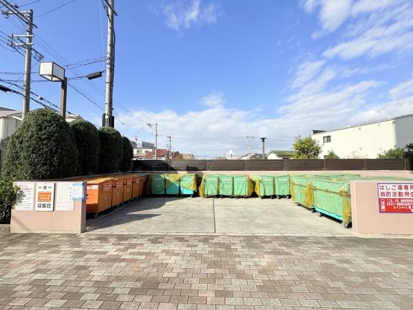 ルイシャトレ鳳　中古マンション