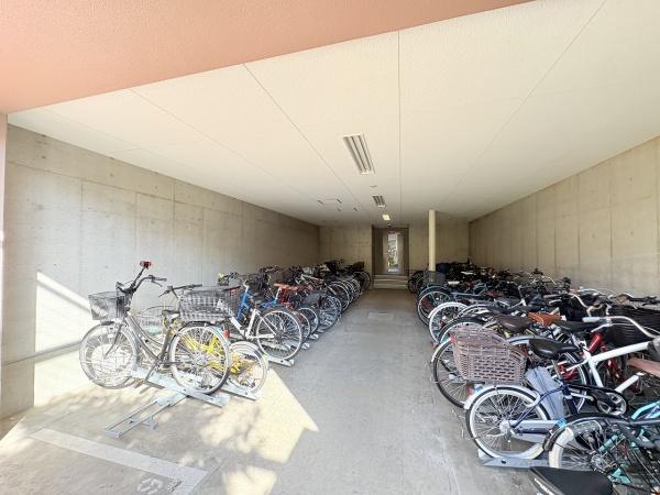 ルイシャトレ鳳　中古マンション