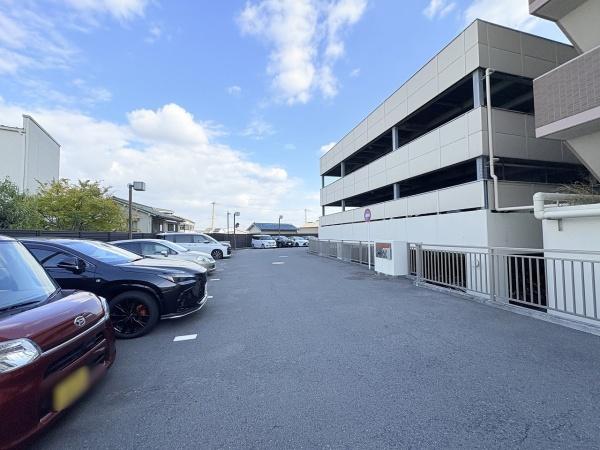 ルイシャトレ鳳　中古マンション