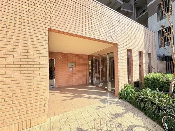 ルイシャトレ鳳　中古マンション
