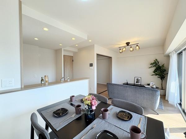 ルイシャトレ鳳　中古マンション