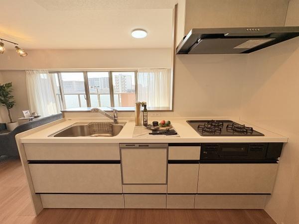 ルイシャトレ鳳　中古マンション