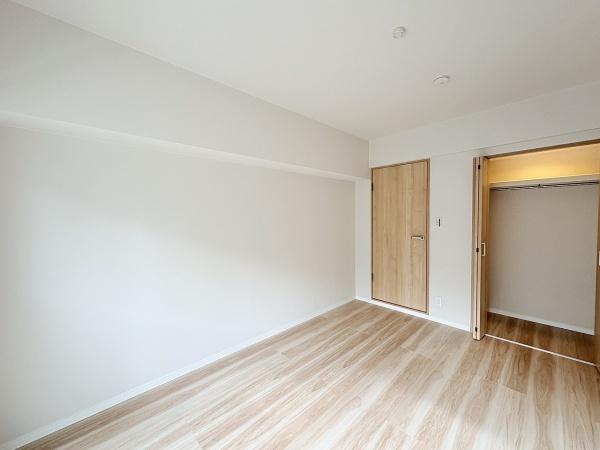 陵南住宅壱号棟　中古マンション