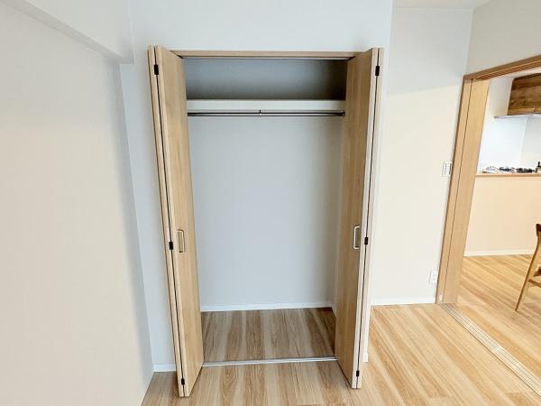 陵南住宅壱号棟　中古マンション