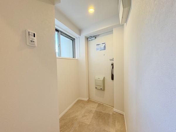 陵南住宅壱号棟　中古マンション