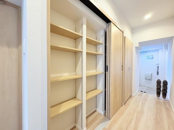 陵南住宅壱号棟　中古マンション