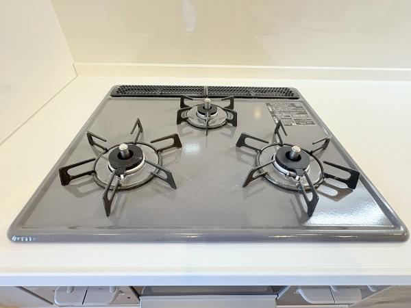 陵南住宅壱号棟　中古マンション