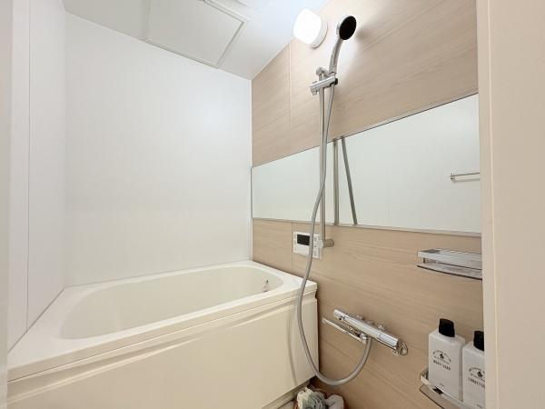 陵南住宅壱号棟　中古マンション