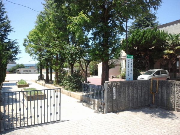 ライオンズマンション泉南樽井第２　中古マンション(泉南市立樽井小学校)