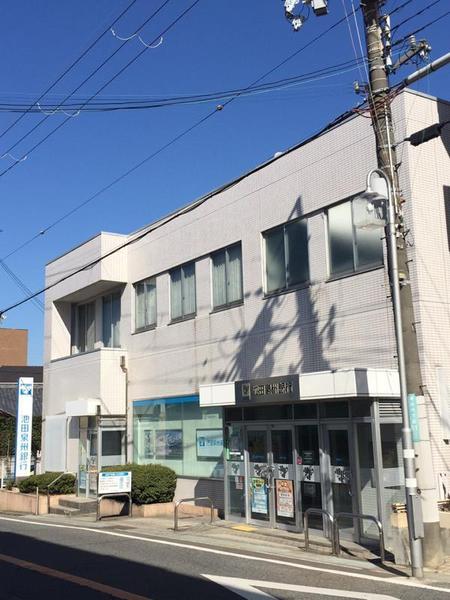 ライオンズマンション泉南樽井第２　中古マンション(池田泉州銀行樽井支店)