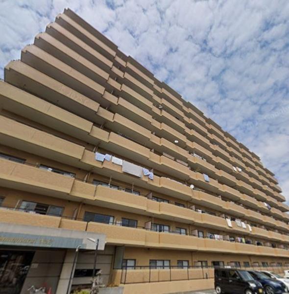 ライオンズマンション泉南樽井第2 中古マンション