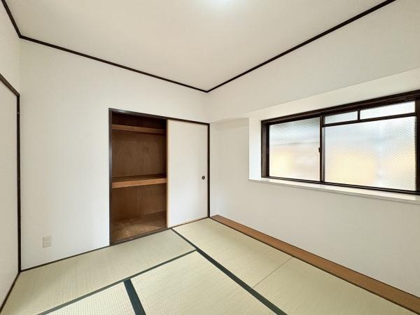 シャルマンフジ堺北　中古マンション