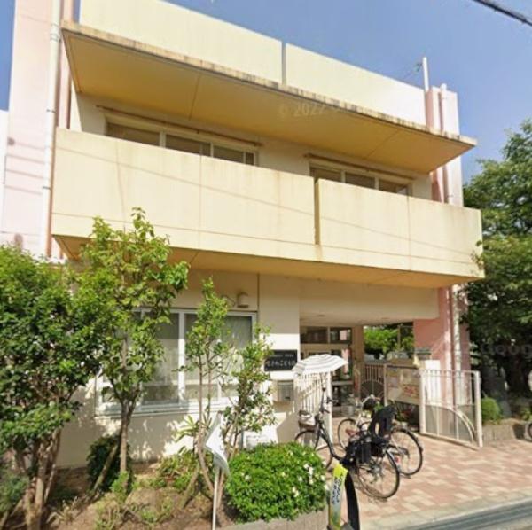 シャルマンフジ堺北　中古マンション(ときわこども園)