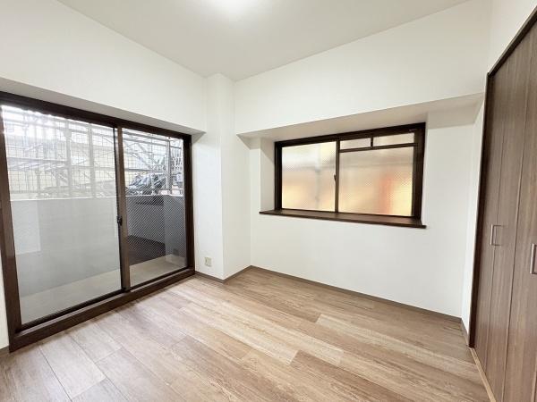 シャルマンフジ堺北　中古マンション