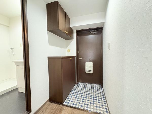 シャルマンフジ堺北　中古マンション