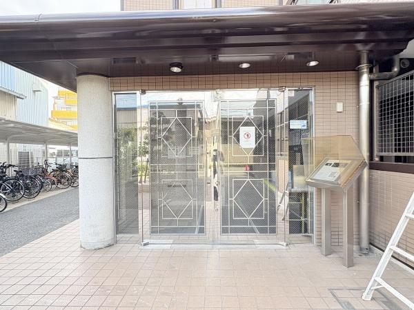 シャルマンフジ堺北　中古マンション