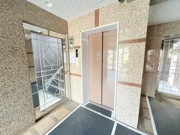 シャルマンフジ堺北　中古マンション