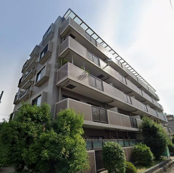 シャルマンフジ堺北 中古マンション