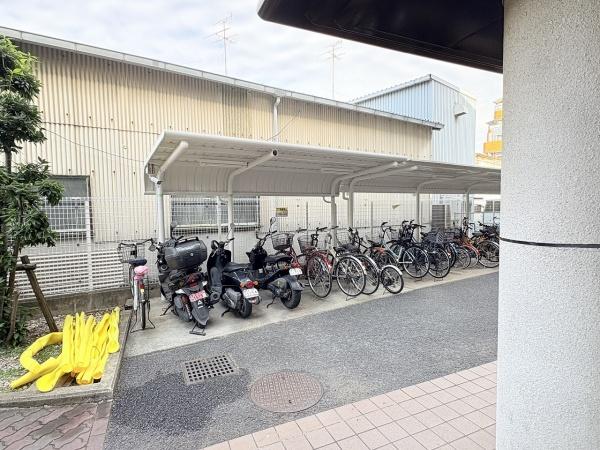 シャルマンフジ堺北　中古マンション