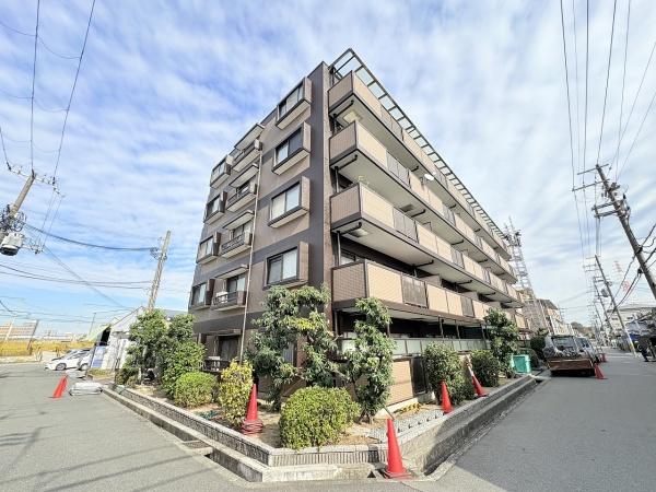 シャルマンフジ堺北　中古マンション