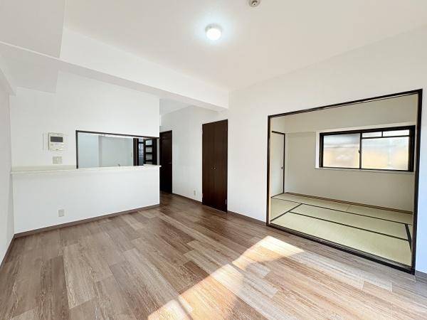 シャルマンフジ堺北　中古マンション