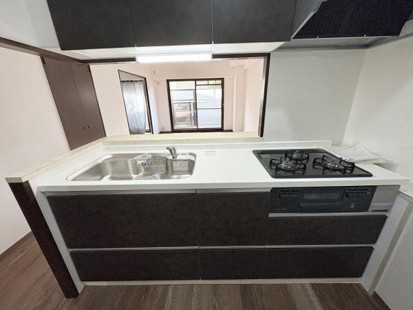 シャルマンフジ堺北　中古マンション
