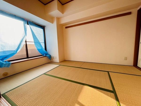 シャルマンフジ熊取壱番館　中古マンション