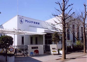 シャルマンフジ熊取壱番館(フレンド幼稚園)