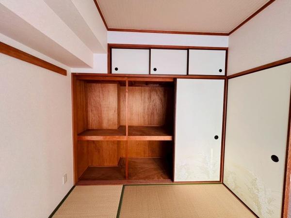 シャルマンフジ熊取壱番館　中古マンション