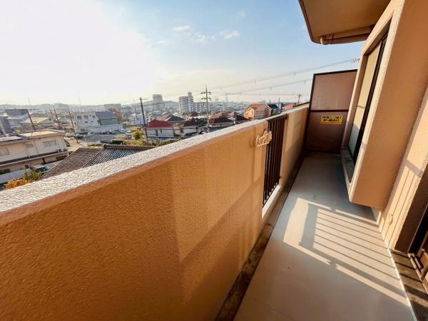 シャルマンフジ熊取壱番館　中古マンション