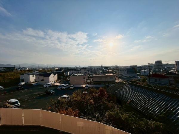 シャルマンフジ熊取壱番館　中古マンション