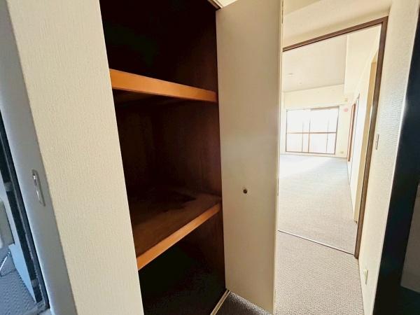 シャルマンフジ熊取壱番館　中古マンション