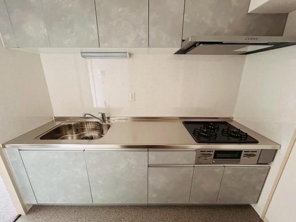 シャルマンフジ熊取壱番館　中古マンション