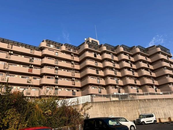 シャルマンフジ熊取壱番館