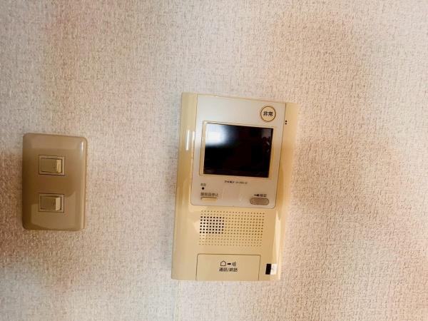 シャルマンフジ熊取壱番館　中古マンション