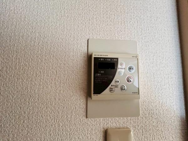 シャルマンフジ熊取壱番館　中古マンション