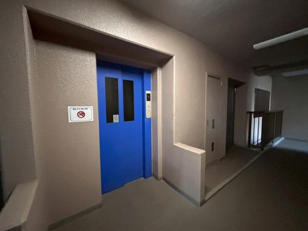 シャルマンフジ熊取壱番館　中古マンション